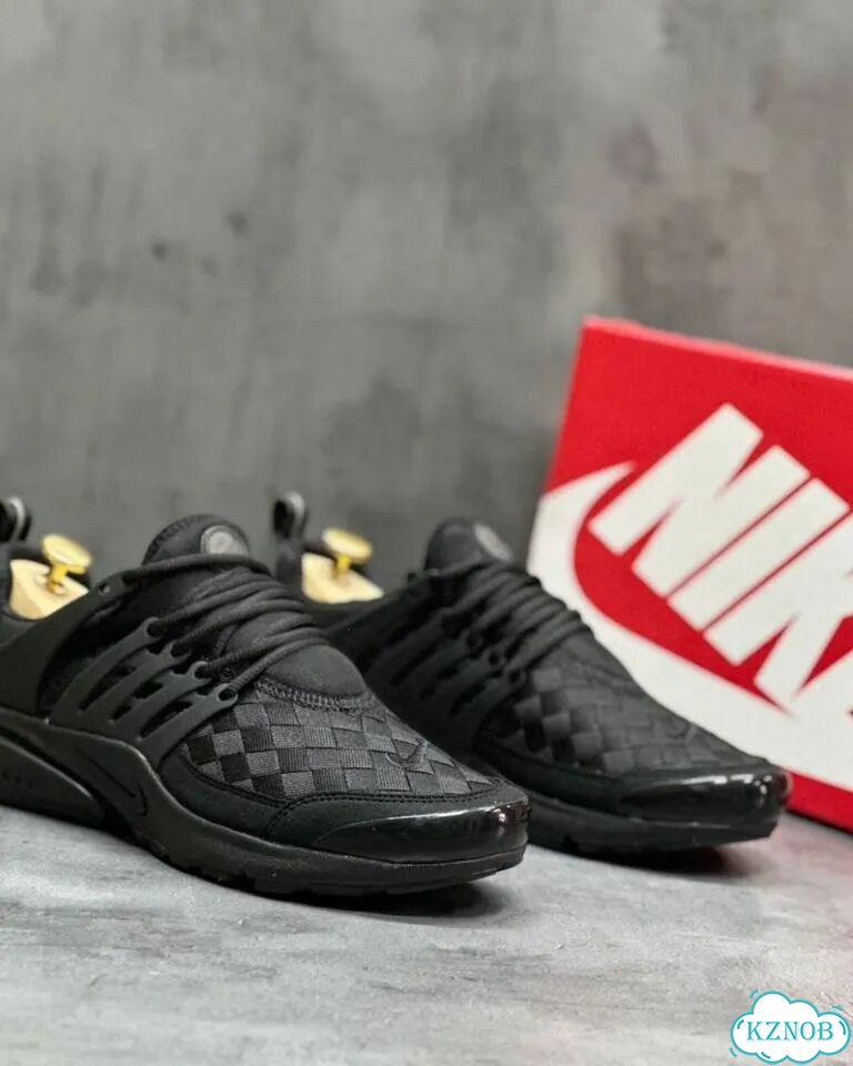 Кроссовки Nike Presto фото 5
