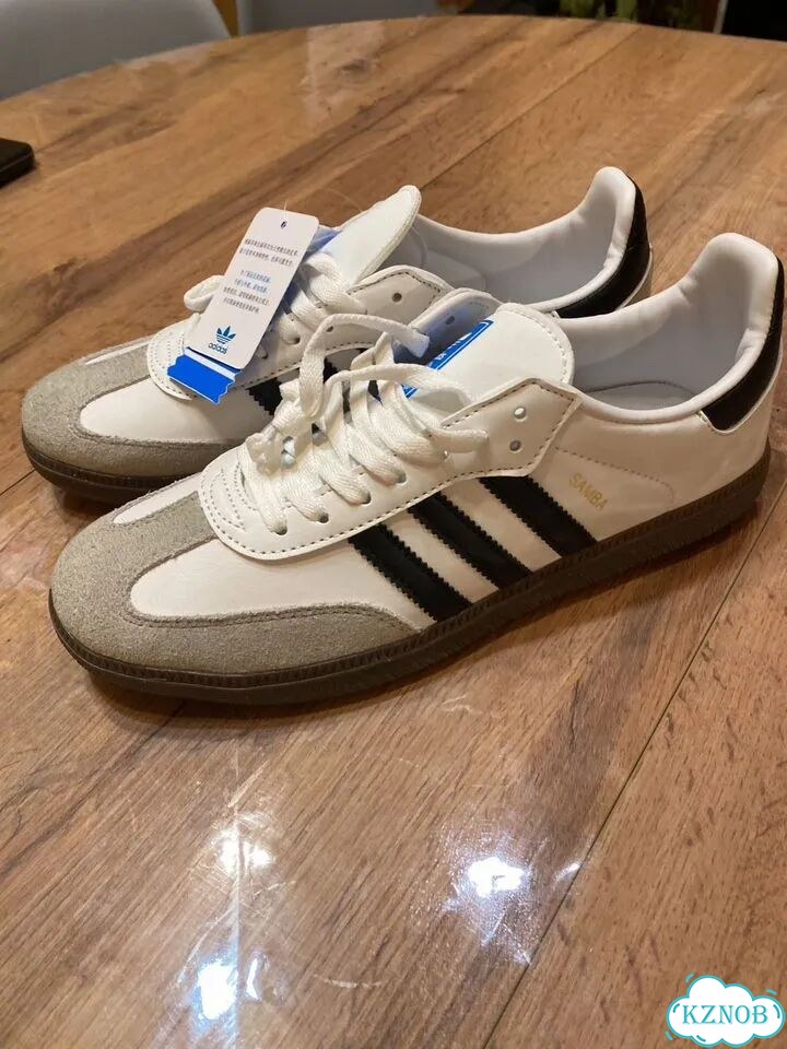 Adidas samba og фото 1