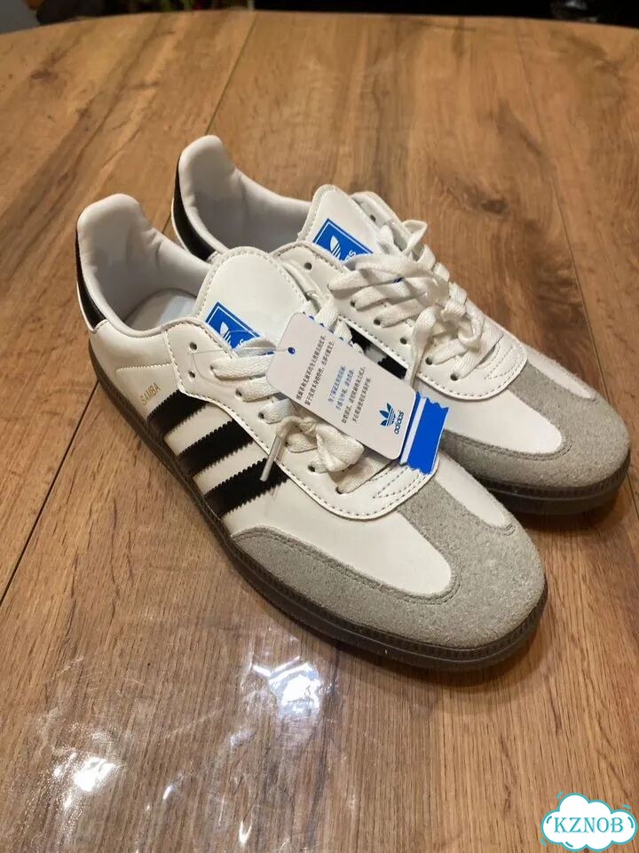 Adidas samba og фото 2