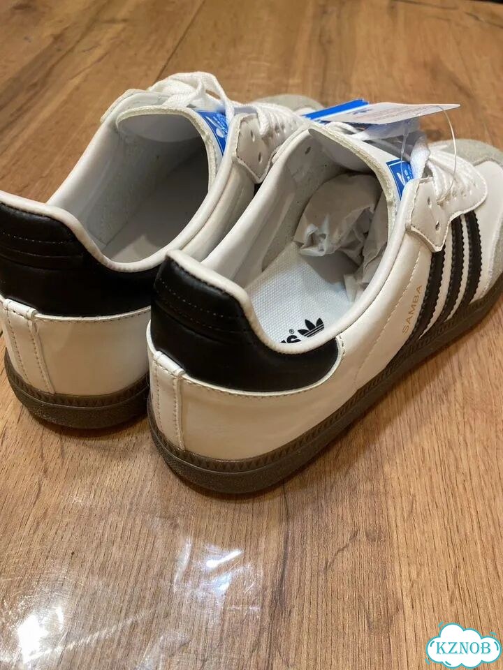 Adidas samba og фото 4