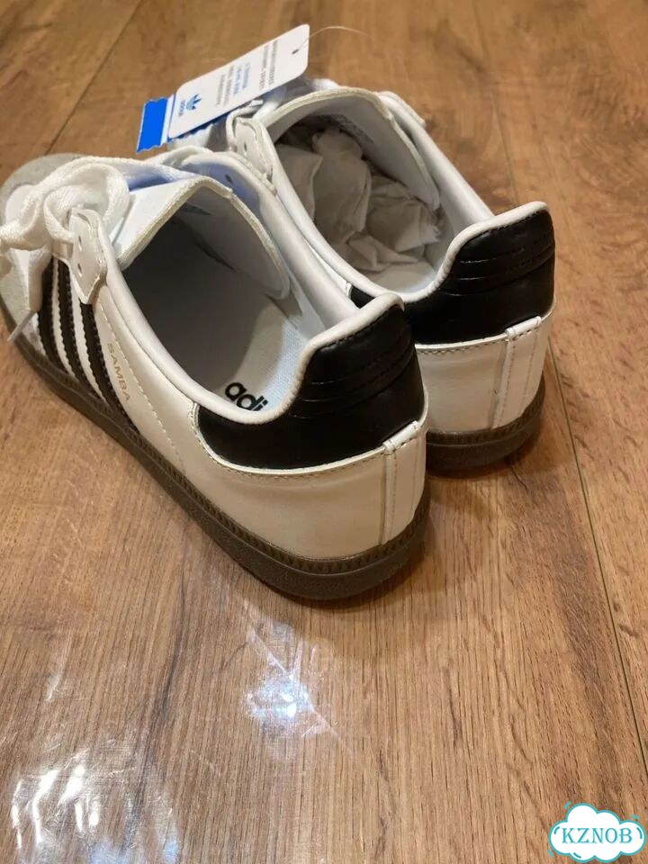 Adidas samba og фото 5
