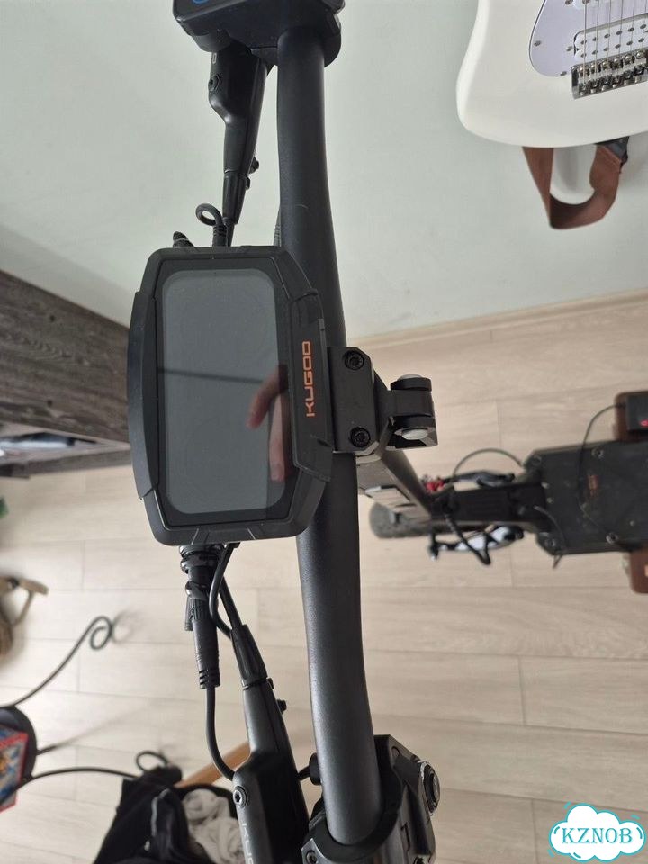 Kugoo f3 pro max фото 1