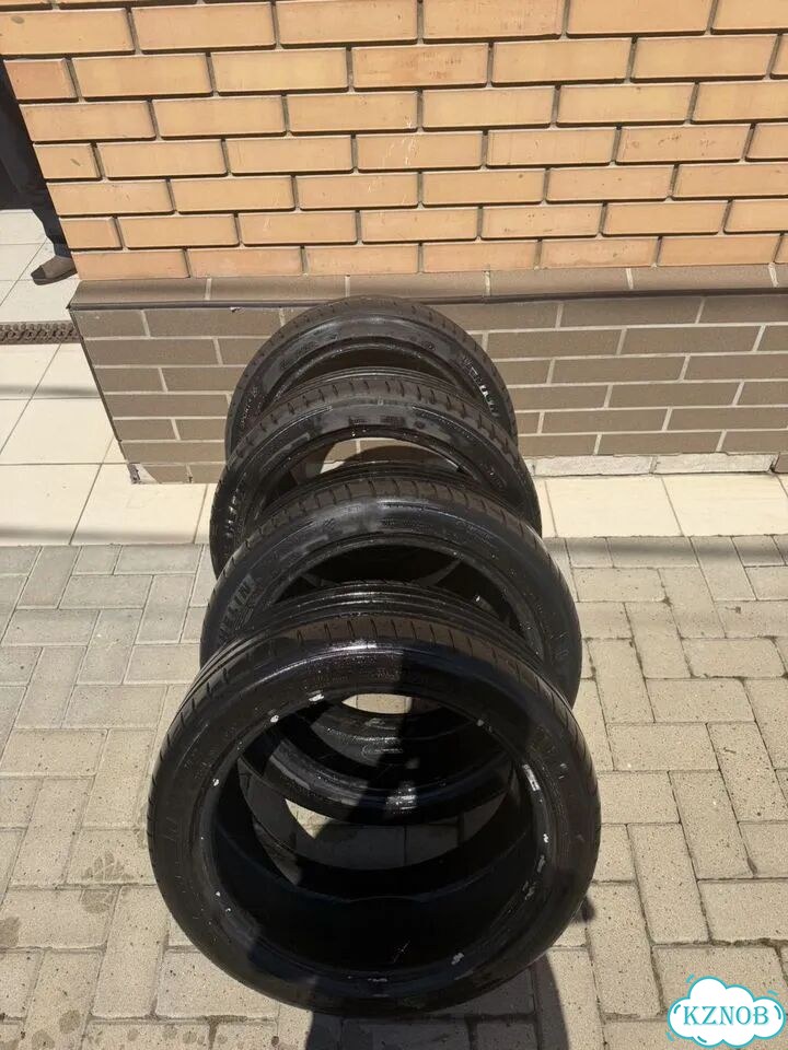 Резина michelin pilot sport 4 225/45 r17 фото 1