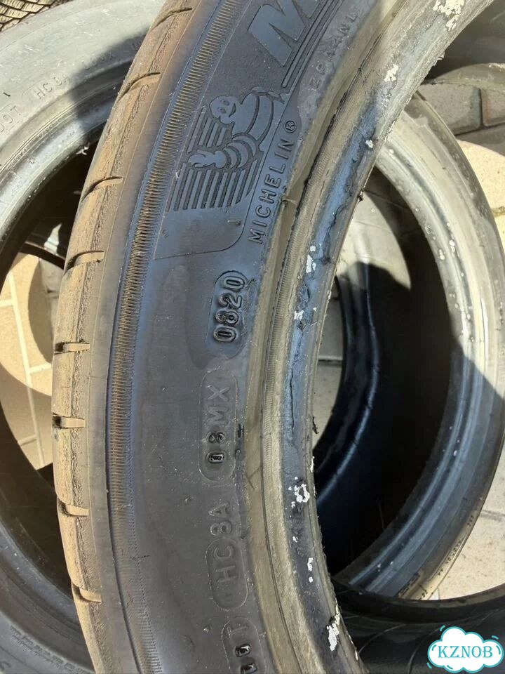 Резина michelin pilot sport 4 225/45 r17 фото 8