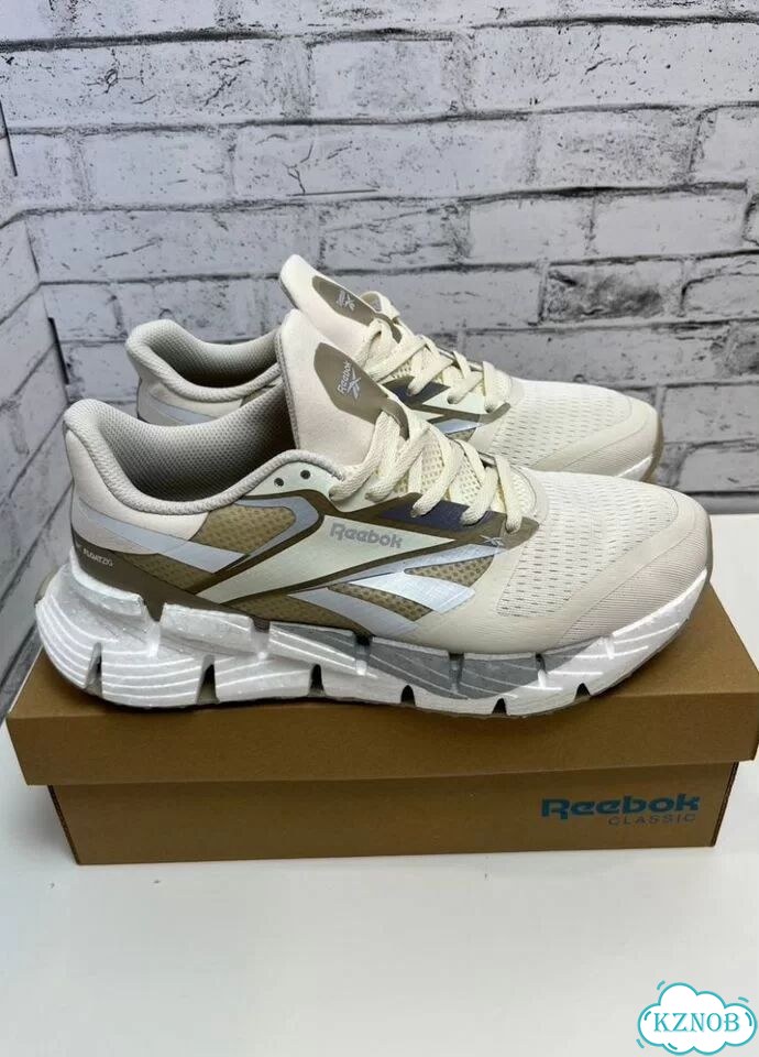 Кроссовки Reebok Floatride фото 1