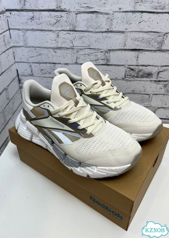 Кроссовки Reebok Floatride фото 2
