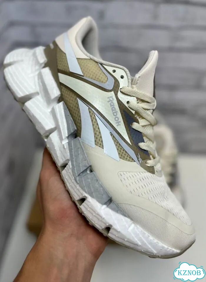 Кроссовки Reebok Floatride фото 3