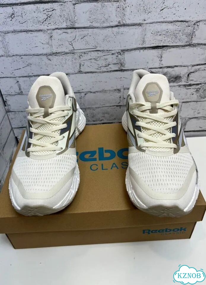 Кроссовки Reebok Floatride фото 4