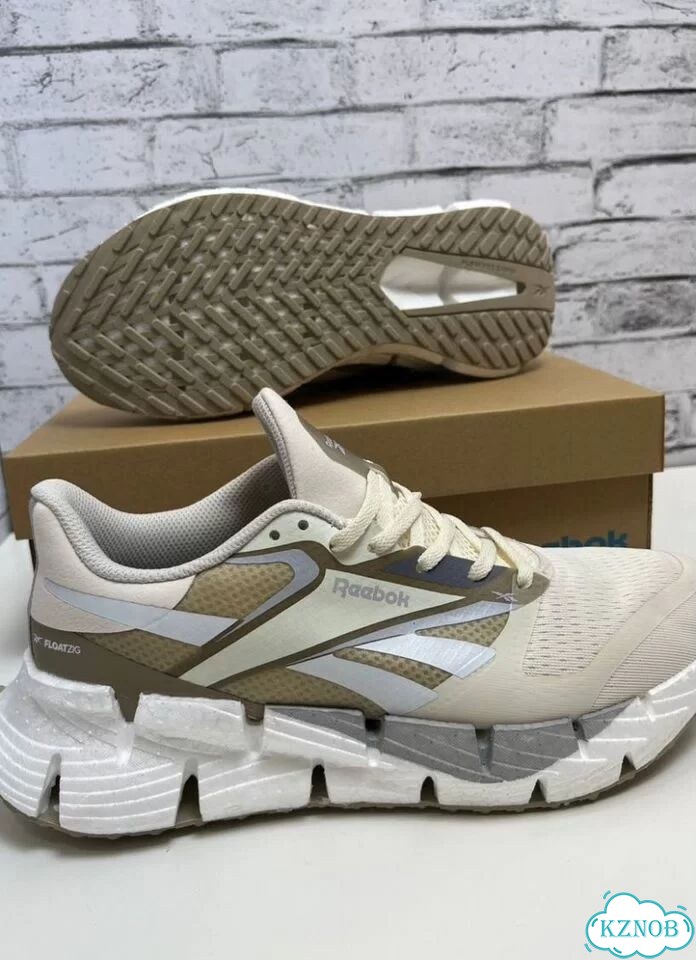 Кроссовки Reebok Floatride фото 5