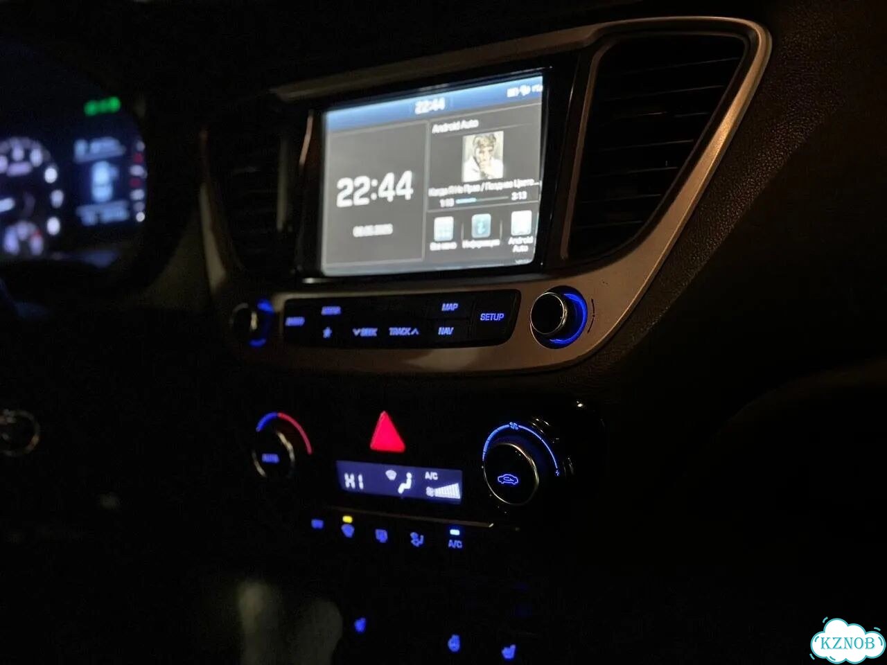 Hyundai Solaris 1.6 AT, 2018, 295 000 км фото 9
