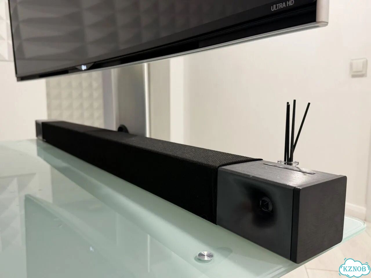 Klipsch Cinema 800 саундбар фото 1