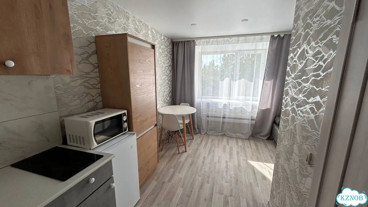 Комната 12 м² в 8-к., 5/9 эт. фото 1