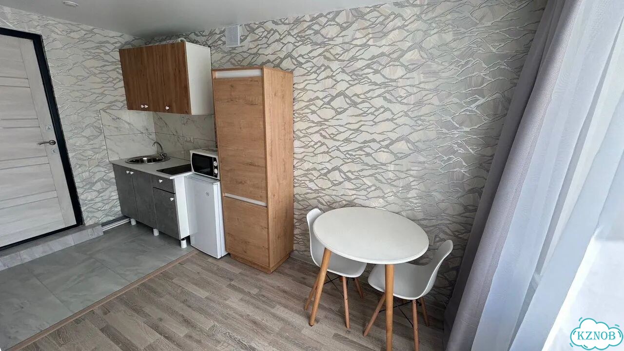 Комната 12 м² в 8-к., 5/9 эт. фото 3
