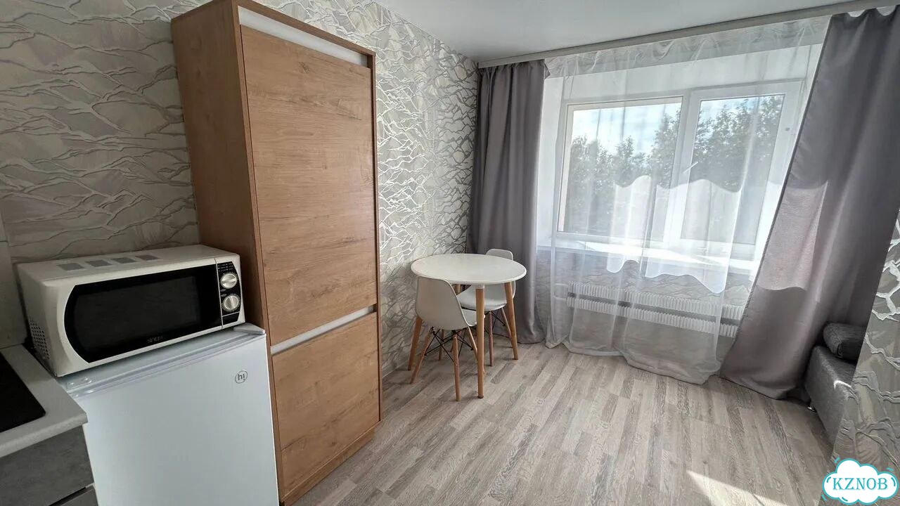 Комната 12 м² в 8-к., 5/9 эт. фото 4