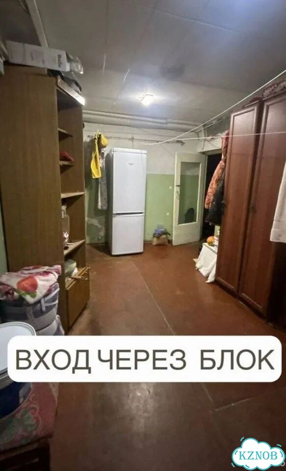 Комната 12 м² в 8-к., 5/9 эт. фото 8