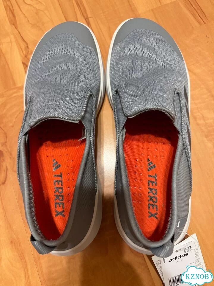 Трекинговые Slip-On фото 1