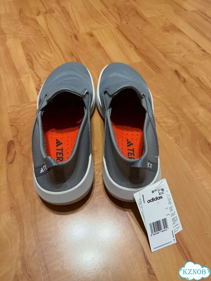 Трекинговые Slip-On фото 2
