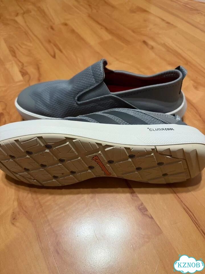 Трекинговые Slip-On фото 3