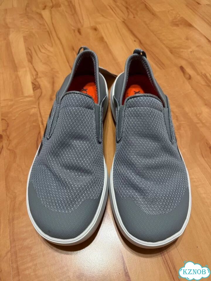 Трекинговые Slip-On фото 5
