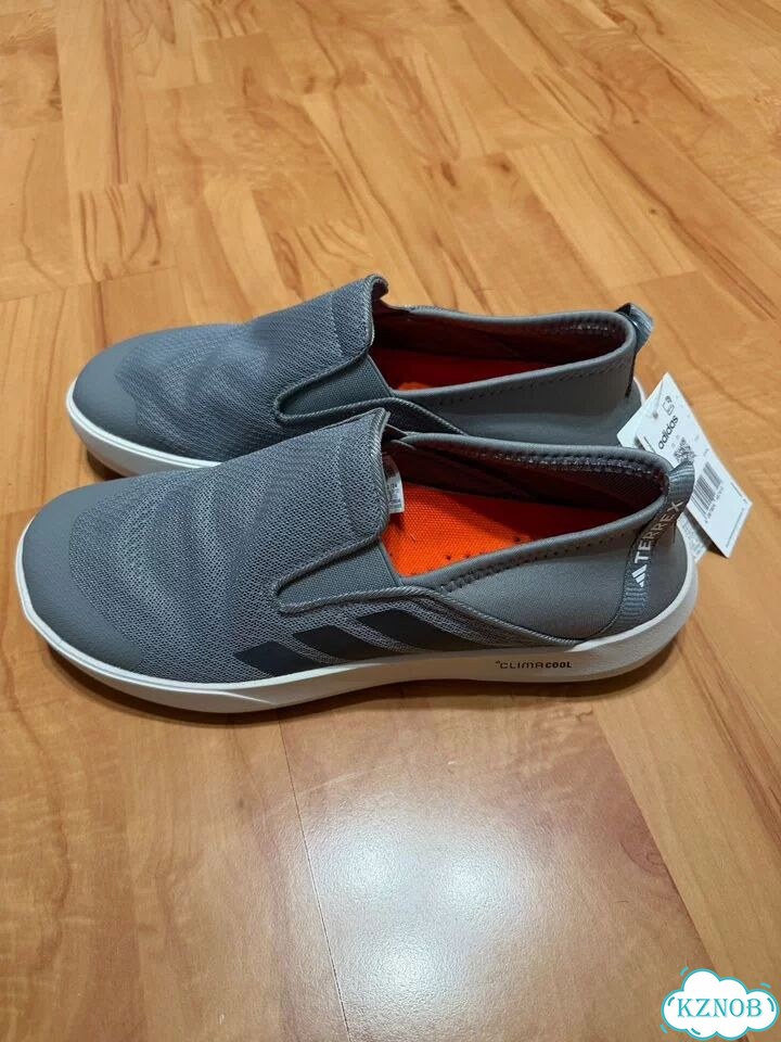 Трекинговые Slip-On фото 6