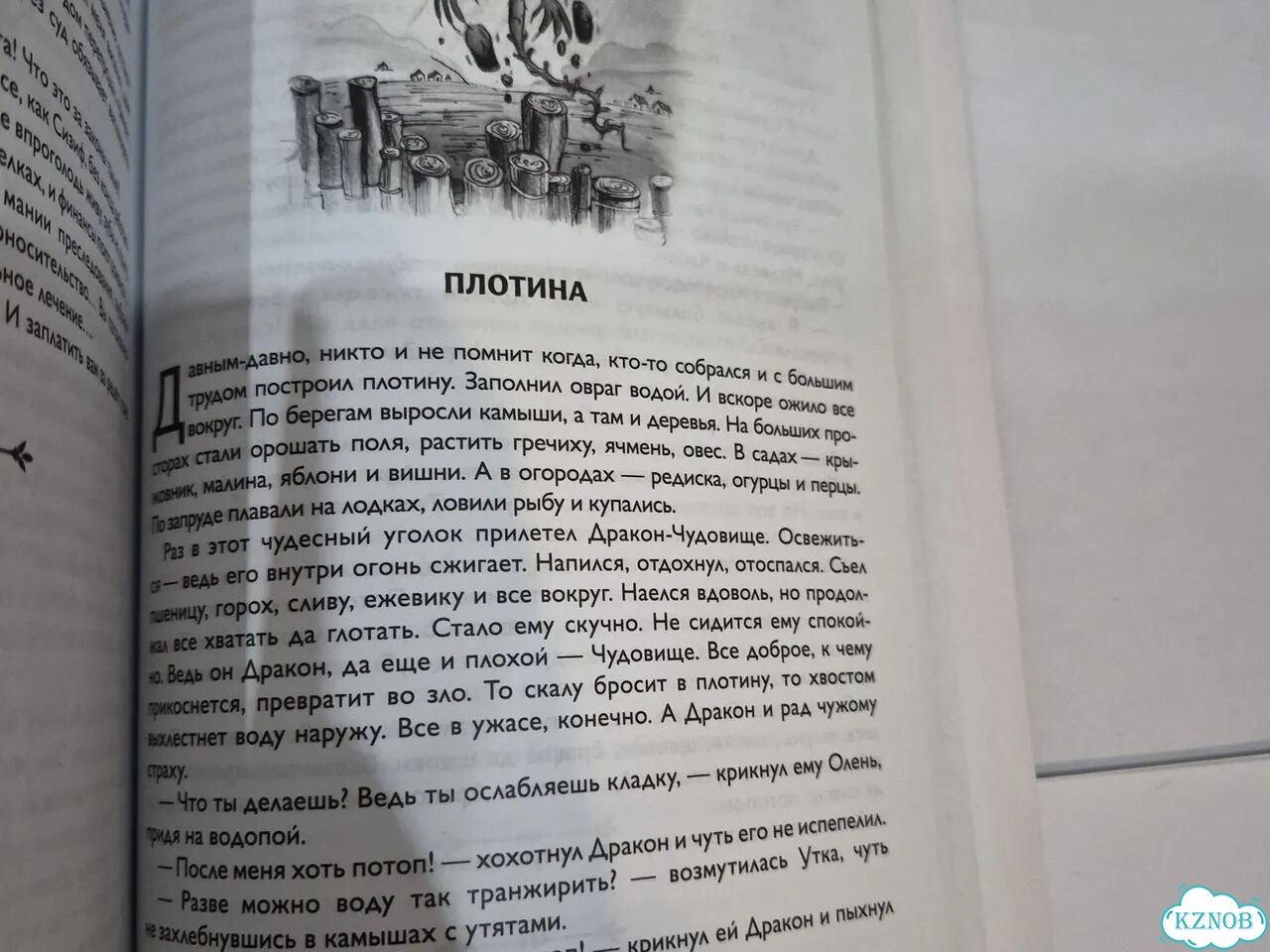 Берегини против упырей Надежда Борцова фото 3