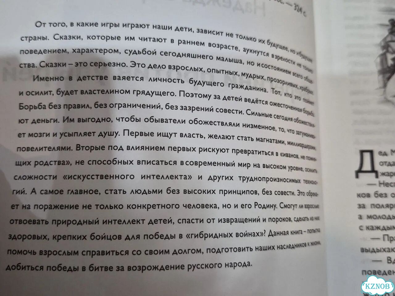 Берегини против упырей Надежда Борцова фото 8
