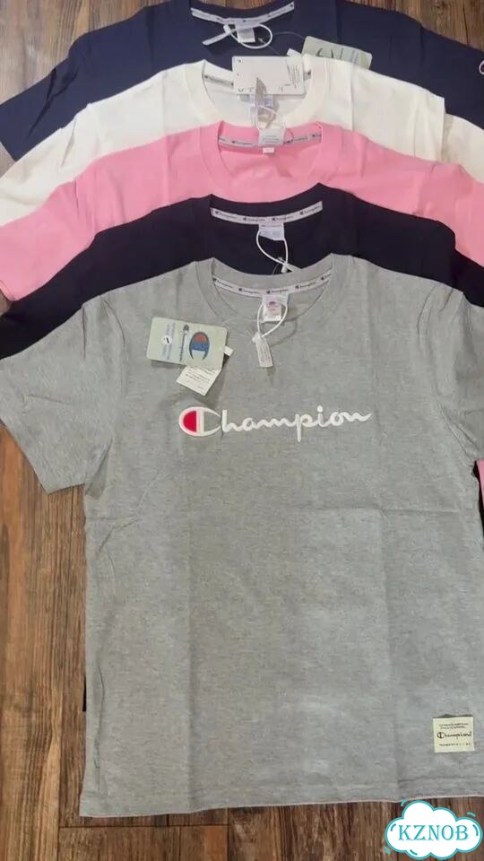 Футболка champion фото 1