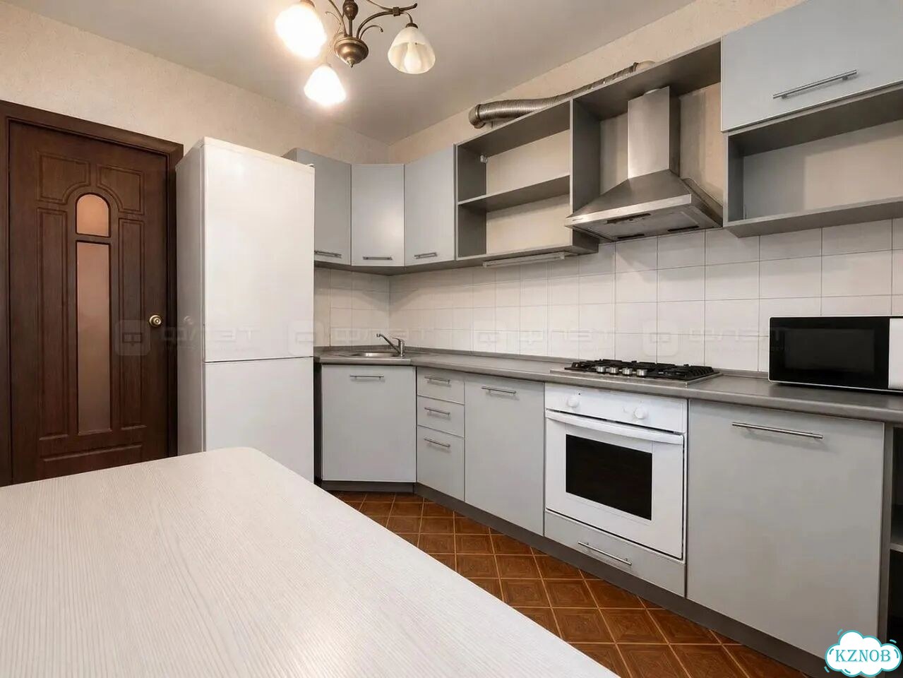 2-к. квартира, 46,4 м², 4/9 эт. фото 1