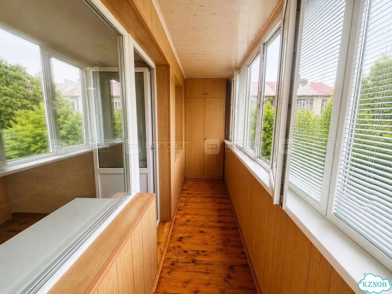 2-к. квартира, 46,4 м², 4/9 эт. фото 10
