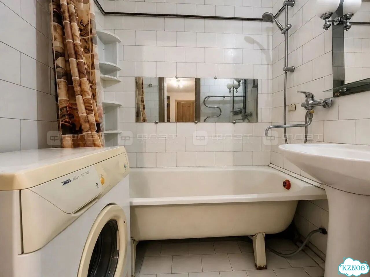 2-к. квартира, 46,4 м², 4/9 эт. фото 12