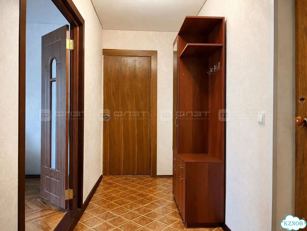 2-к. квартира, 46,4 м², 4/9 эт. фото 5