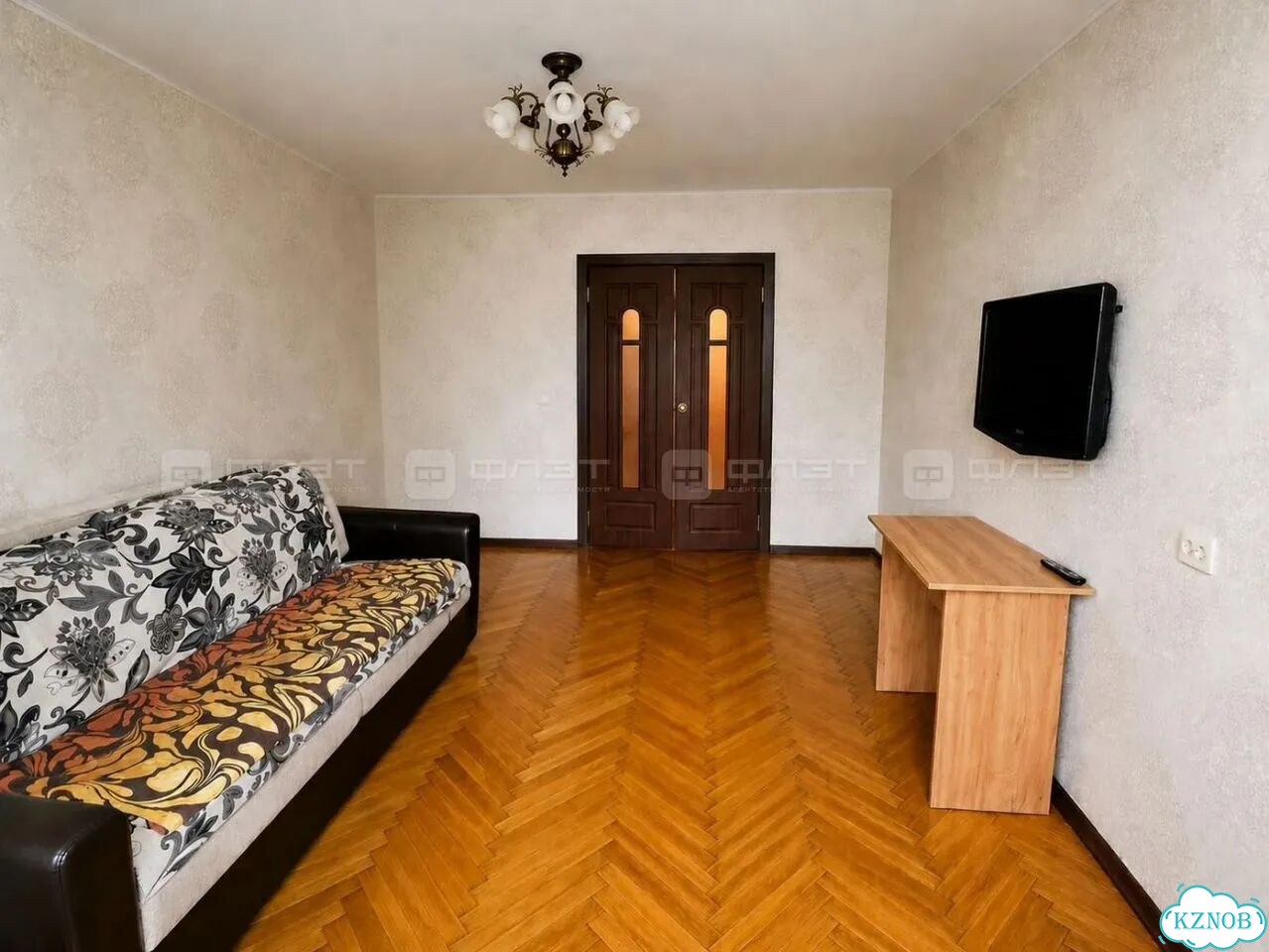 2-к. квартира, 46,4 м², 4/9 эт. фото 7