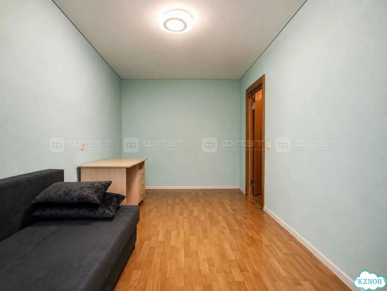 2-к. квартира, 46,4 м², 4/9 эт. фото 9