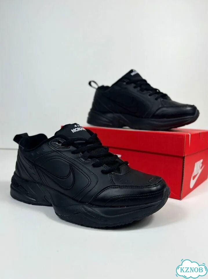 Кроссовки Nike Monarch фото 3