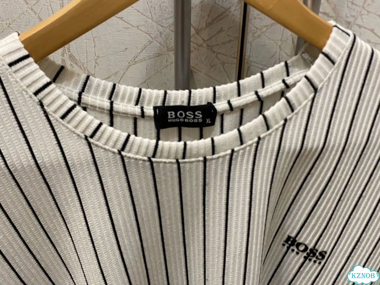 Футболка Hugo Boss фото 2