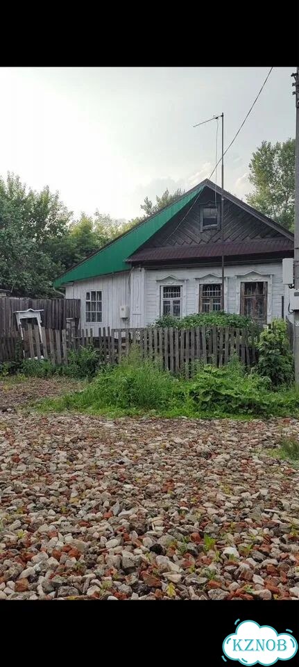 Дом 73 м² на участке 9,5 сот. фото 1