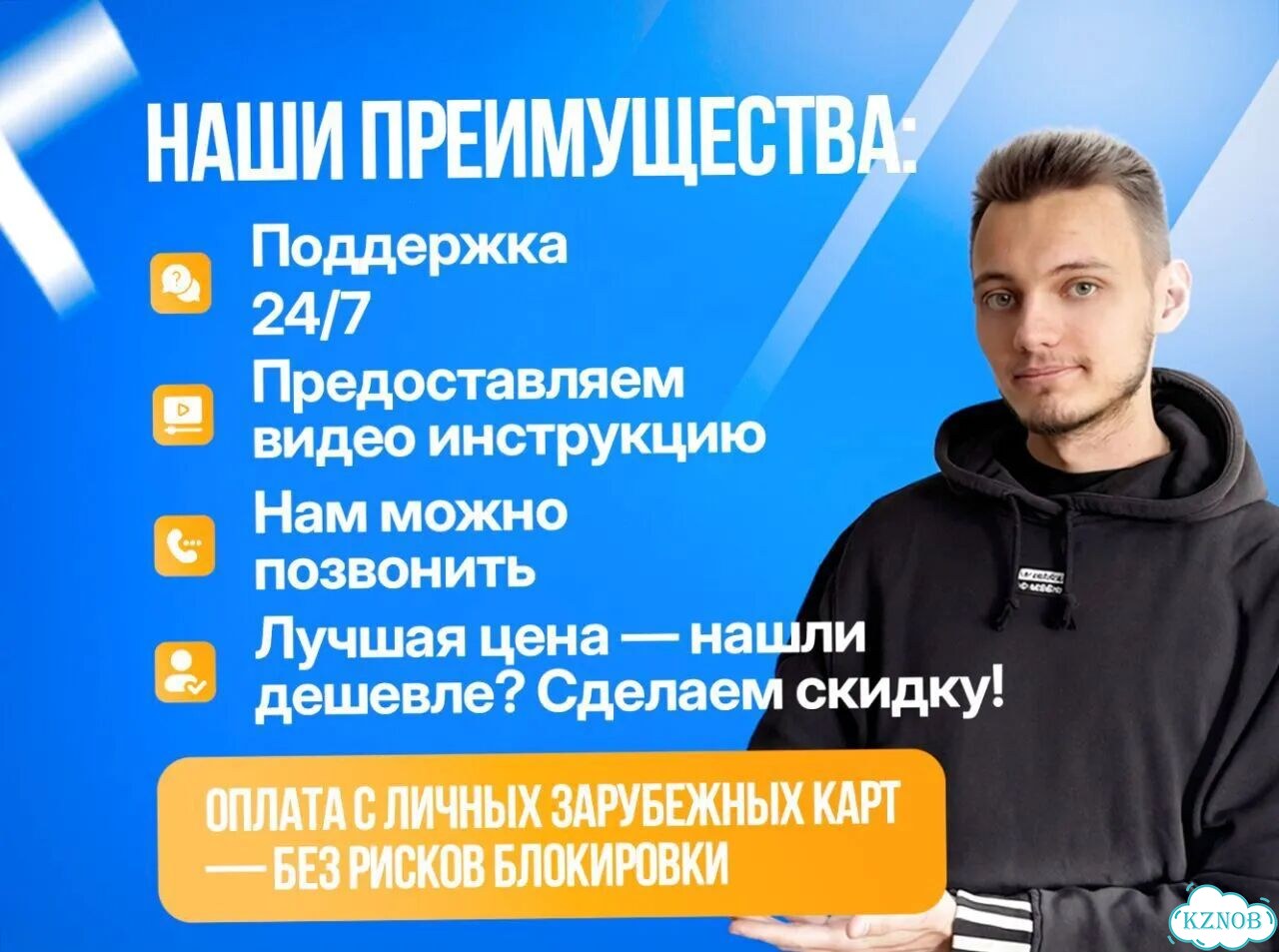 Подписка PS Plus на 12 месяцев. Быстро подключим фото 6