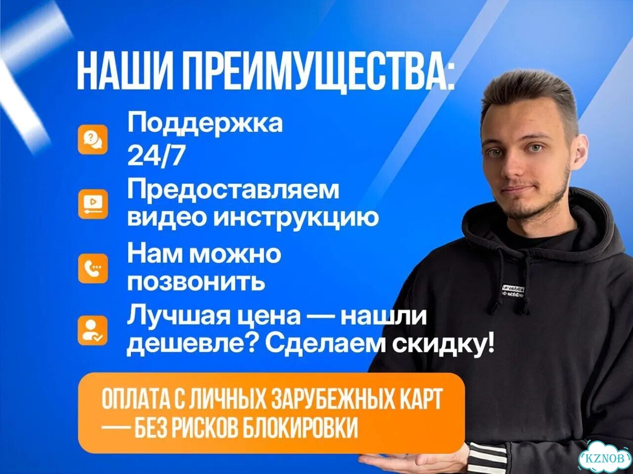 Подписка PS Plus на 11 месяцев. Быстро подключим фото 7