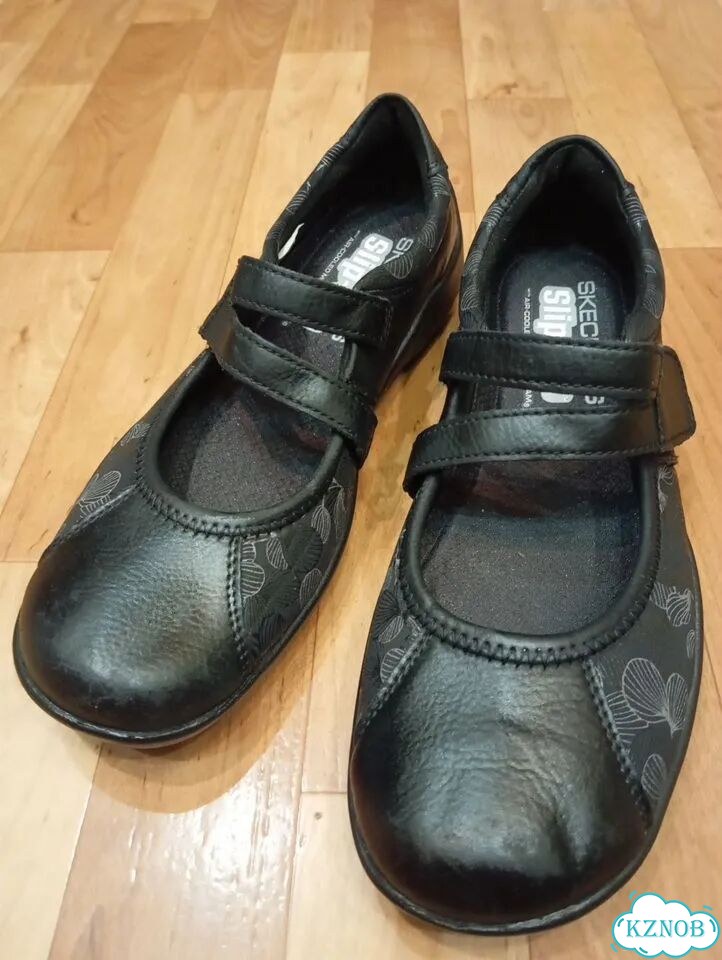Балетки женские Skechers Original 39 р-р фото 1