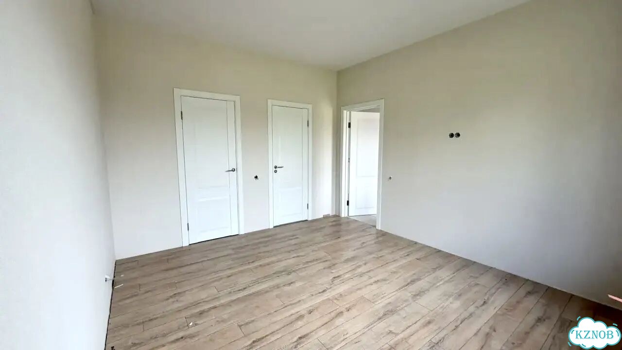 Дом 125 м² на участке 10 сот. фото 5