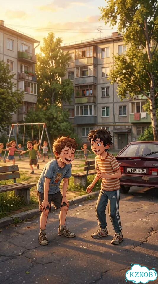 Генерация ии-видео, трендовые мультсериалы фото 4