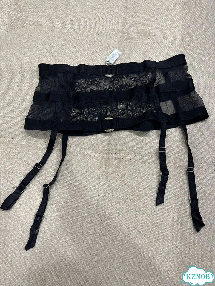 Пояс для чулок Intimissimi фото 1