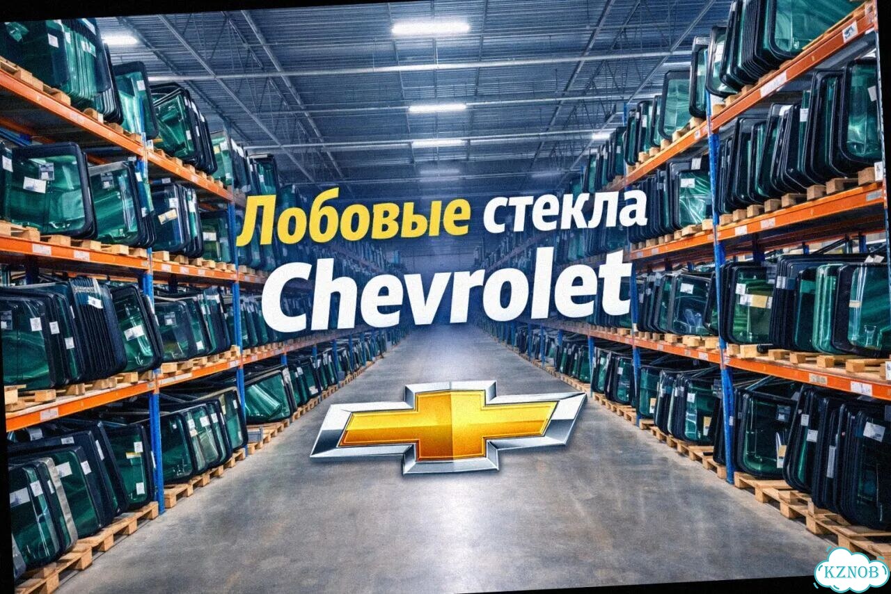 Лобовое стекло chevrolet impala фото 3