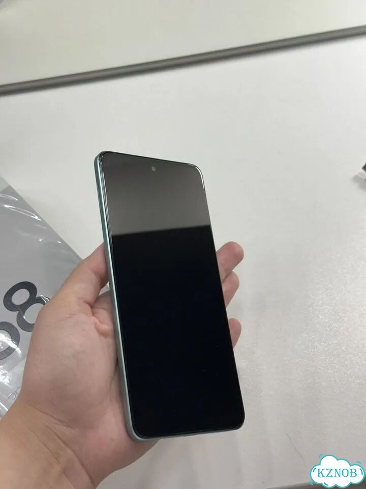 OPPO A58 4G, 6/128 ГБ, 2 SIM фото 3