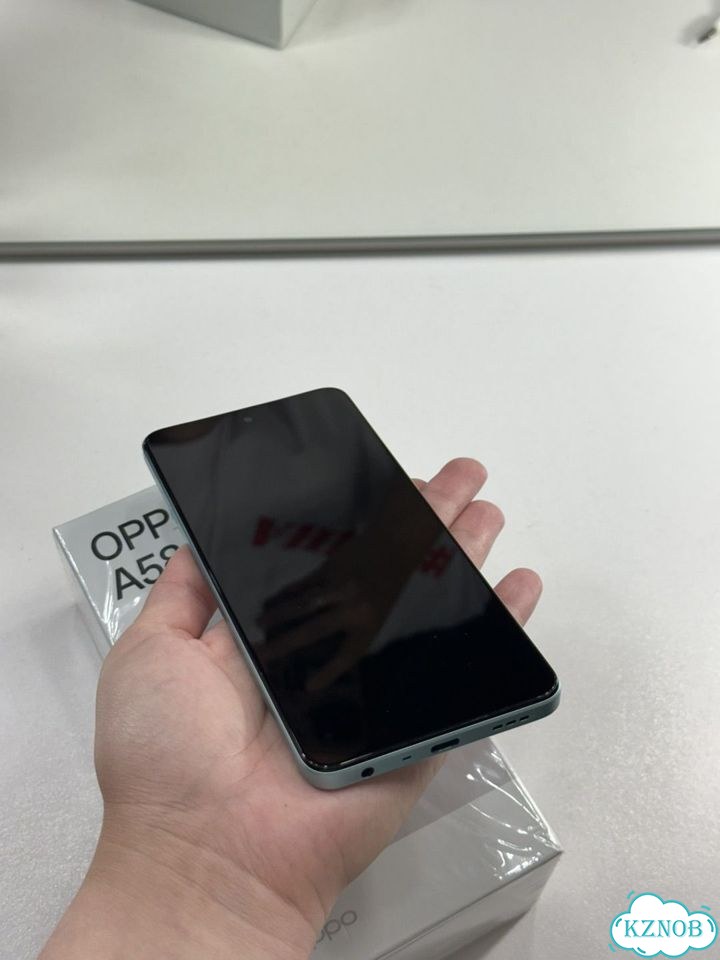 OPPO A58 4G, 6/128 ГБ, 2 SIM фото 9