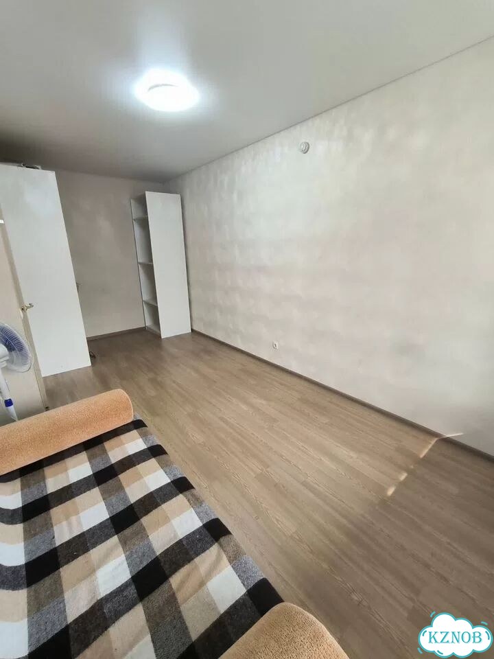 1-к. квартира, 37 м², 7/9 эт. фото 10
