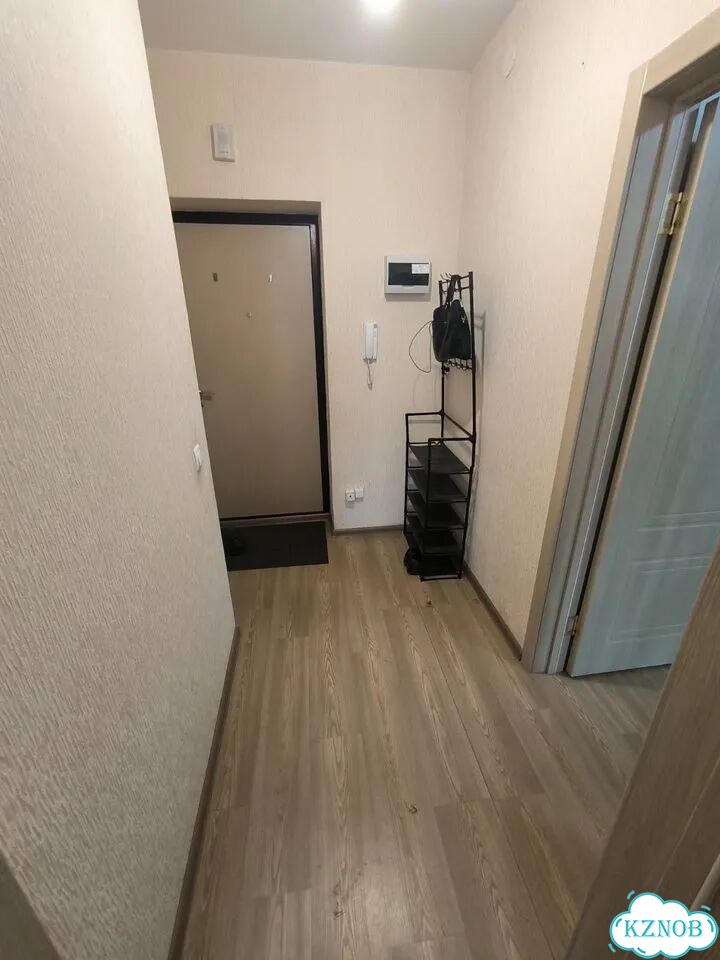 1-к. квартира, 37 м², 7/9 эт. фото 14