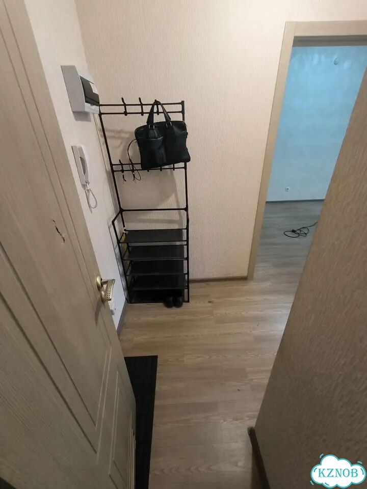 1-к. квартира, 37 м², 7/9 эт. фото 15