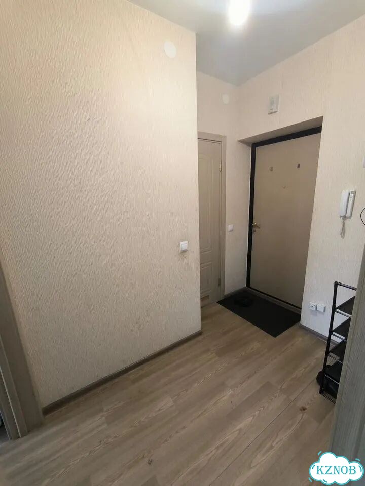 1-к. квартира, 37 м², 7/9 эт. фото 16