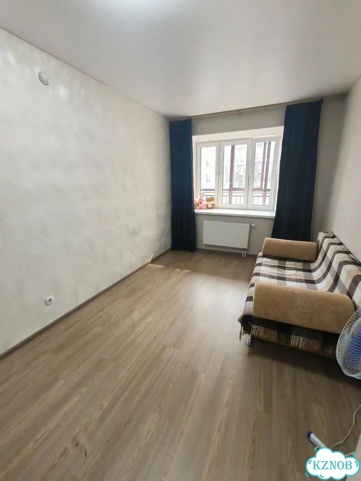 1-к. квартира, 37 м², 7/9 эт. фото 6
